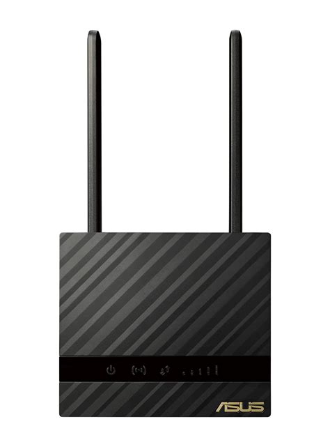 ASUS ROUTER/4G/ up to 300Mbps/1XLAN/1xSIM/ 90IG07E0-MO3H00